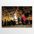 Curry From Deep — Oracle Erupts