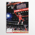 Michael Jordan - Air Supreme