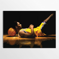 Kobe Bryant – Mamba Mindset