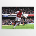 Henry Ignites North London