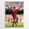 Steven Gerrard - The Captain’s Glory