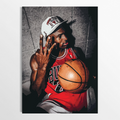 Air Jordan’s Three-Peat Legacy