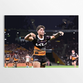 Reece Lightning at Suncorp