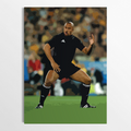 Lomu’s Call to Battle