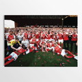 Champions of England | Arsenal 2025–26