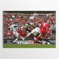 Steven Gerrard – The Perfect Strike