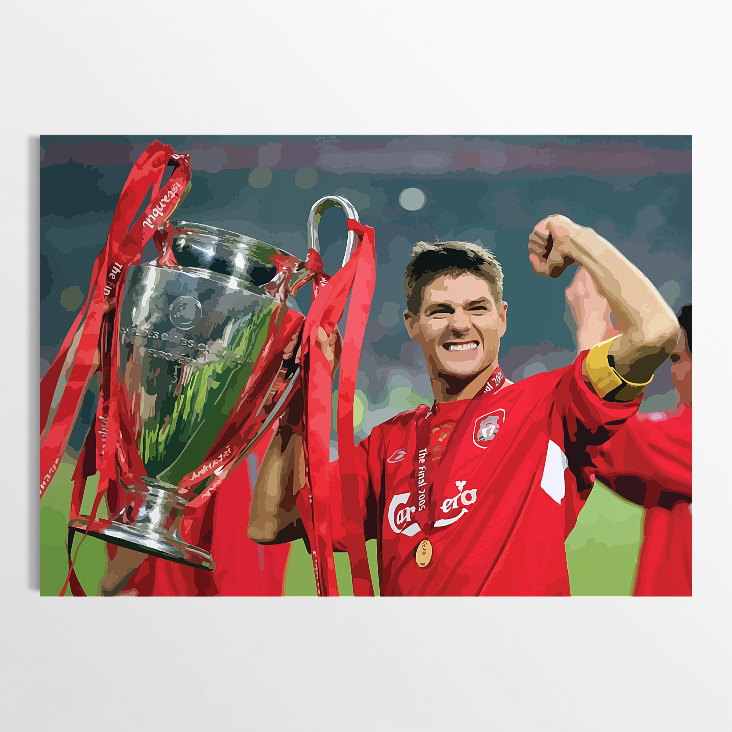 The Miracle of Istanbul