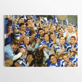 Dogs of War — From Belmore to Premiership Glory