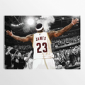 LeBron James - The Ritual