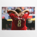 Steven Gerrard – The Captain's Moment