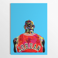 Michael Jordan – Legacy