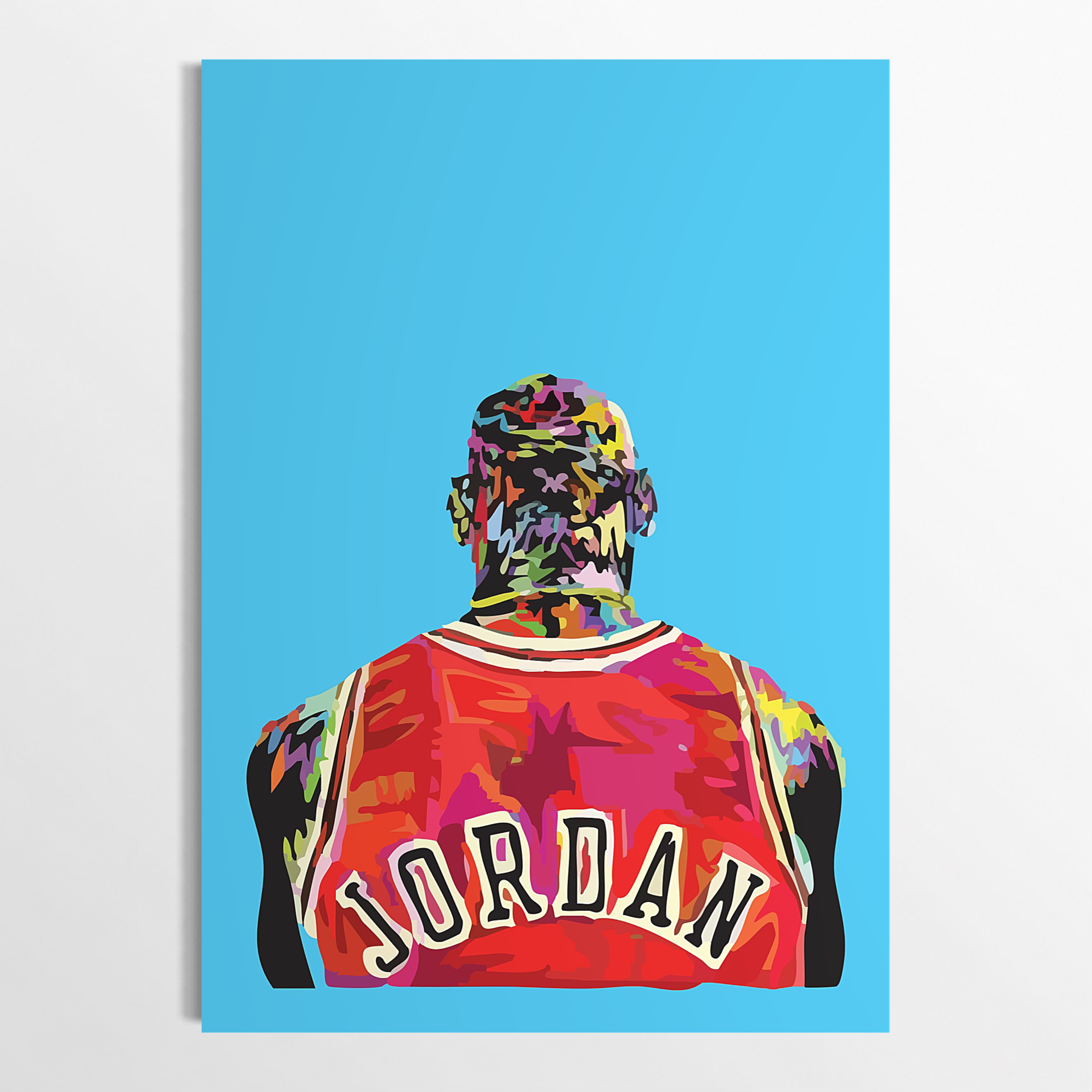 Michael Jordan – Legacy