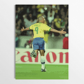 Ronaldo — Brazil’s Number 9