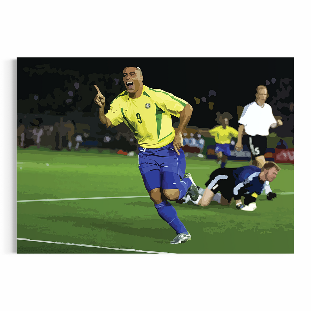 Fenômeno’s Final Word