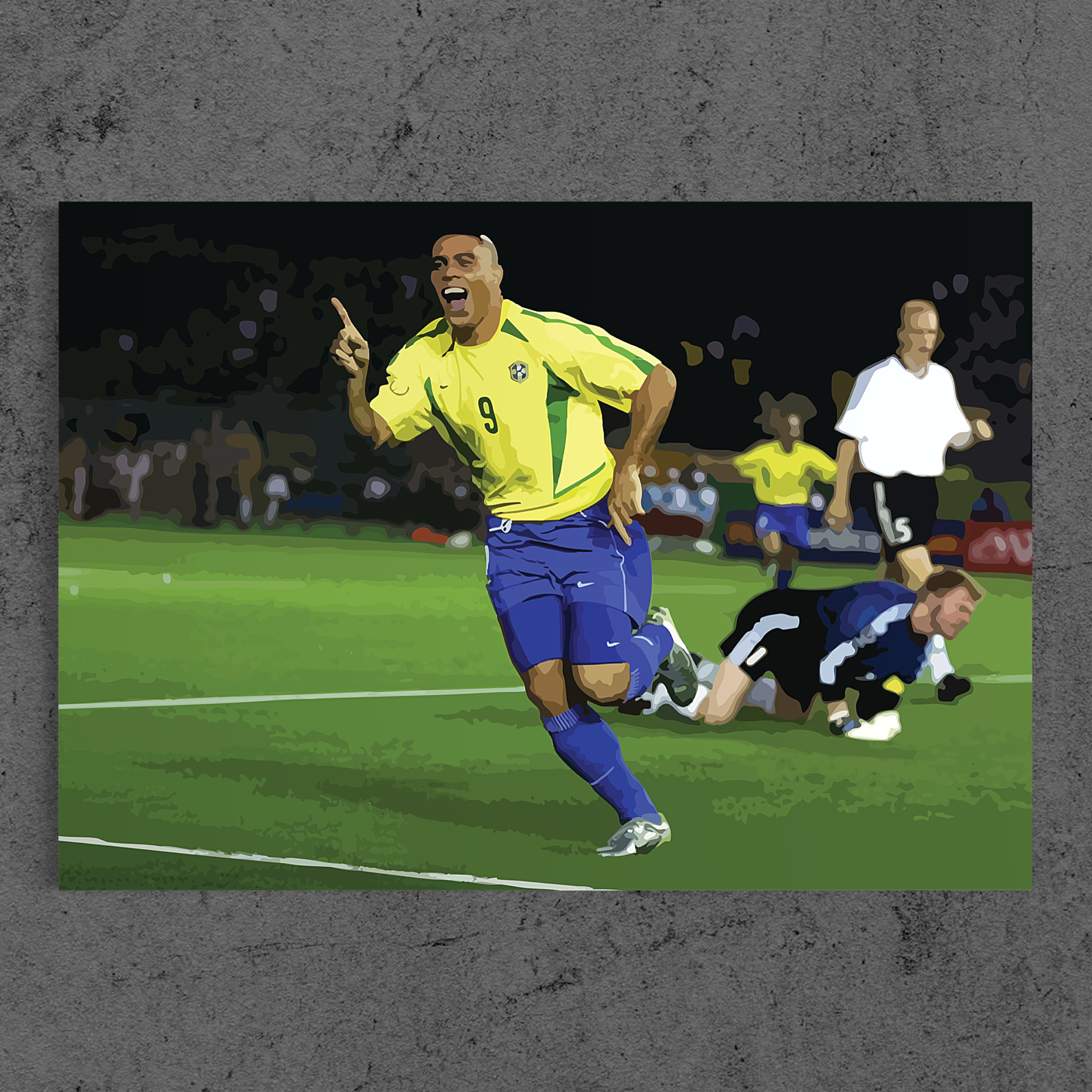 Fenômeno’s Final Word
