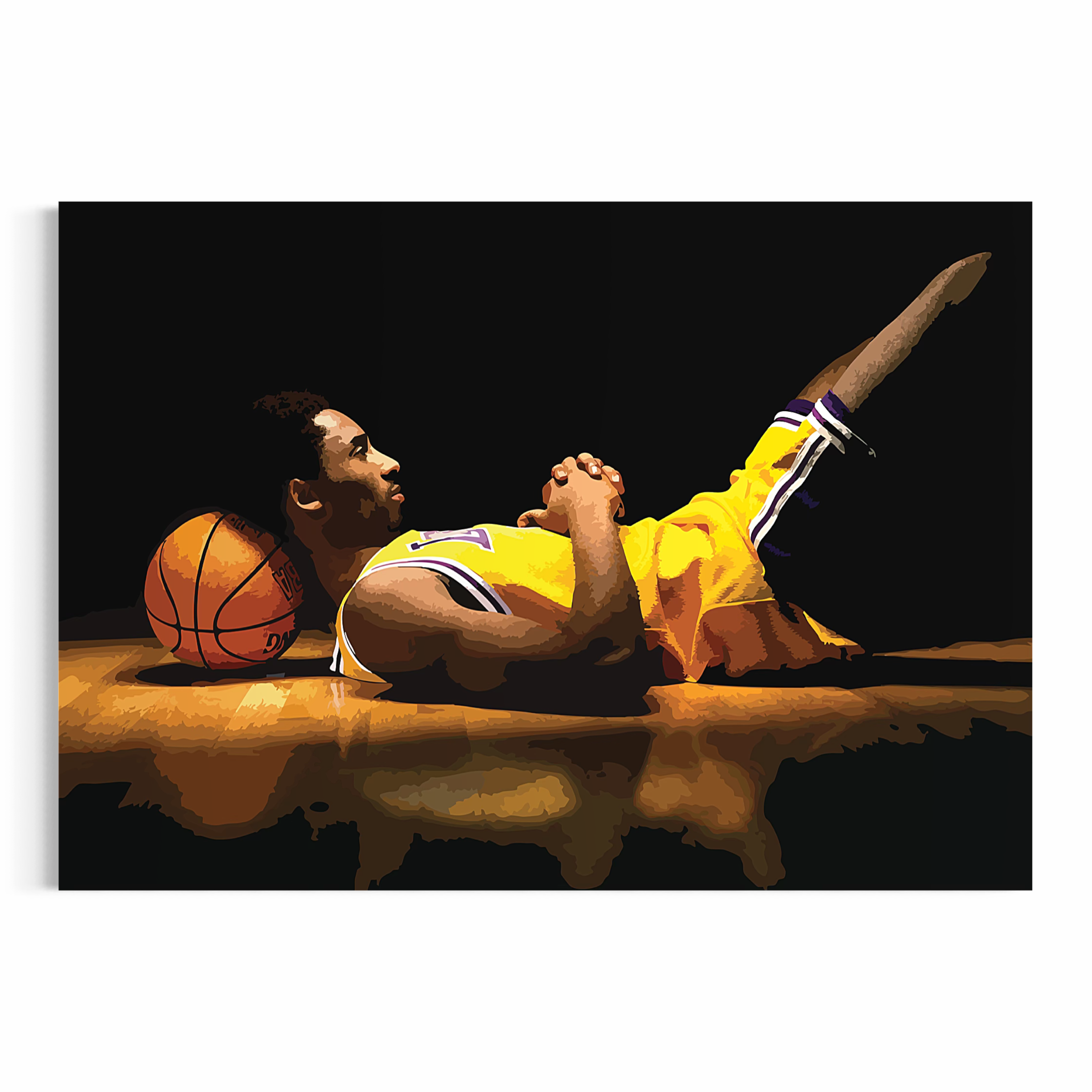 Kobe Bryant – Mamba Mindset