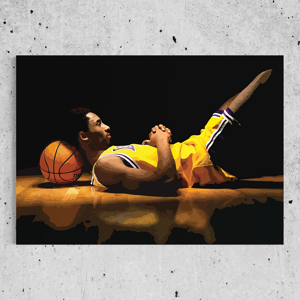 Kobe Bryant – Mamba Mindset