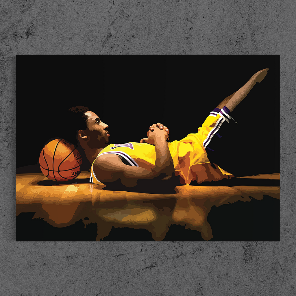 Kobe Bryant – Mamba Mindset