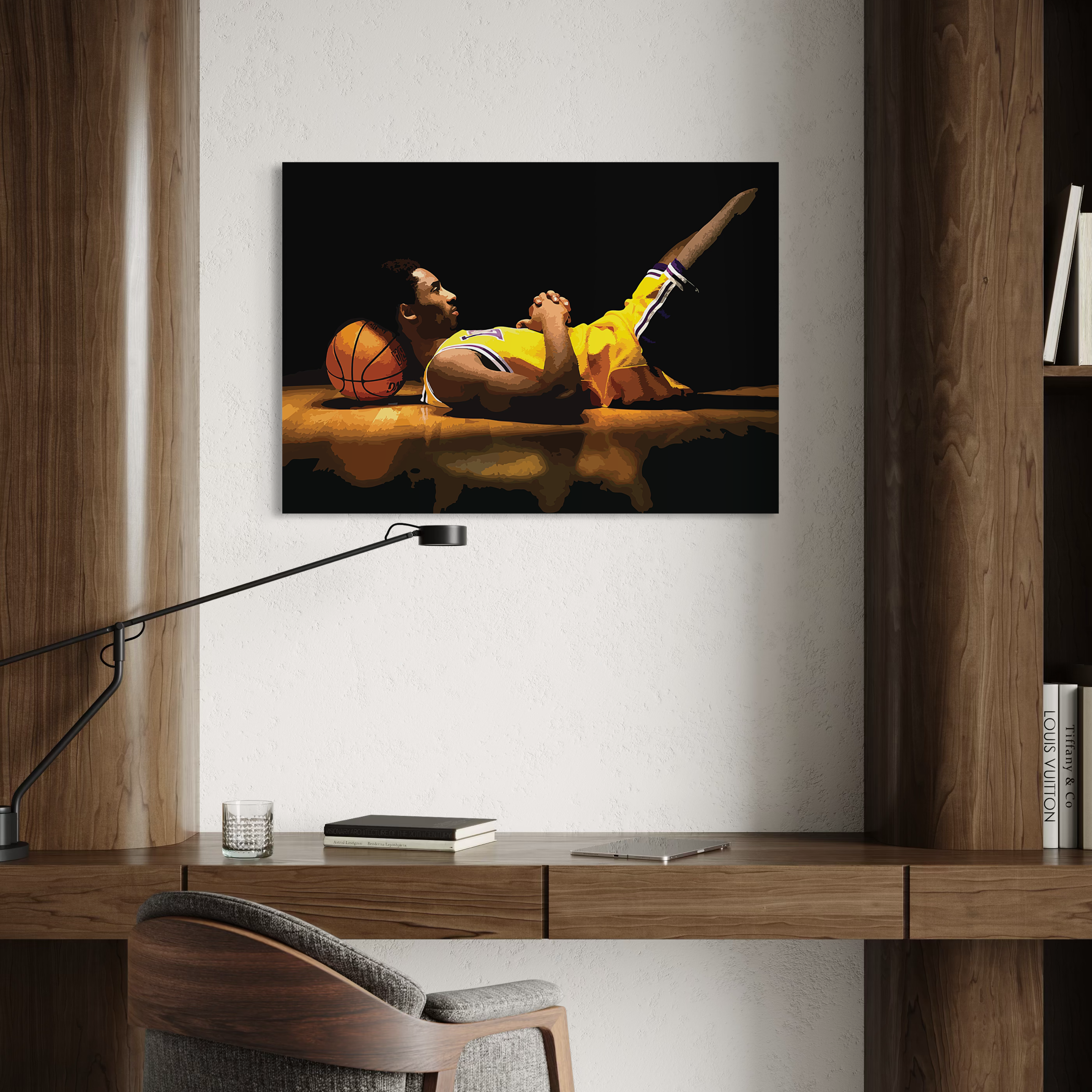 Kobe Bryant – Mamba Mindset