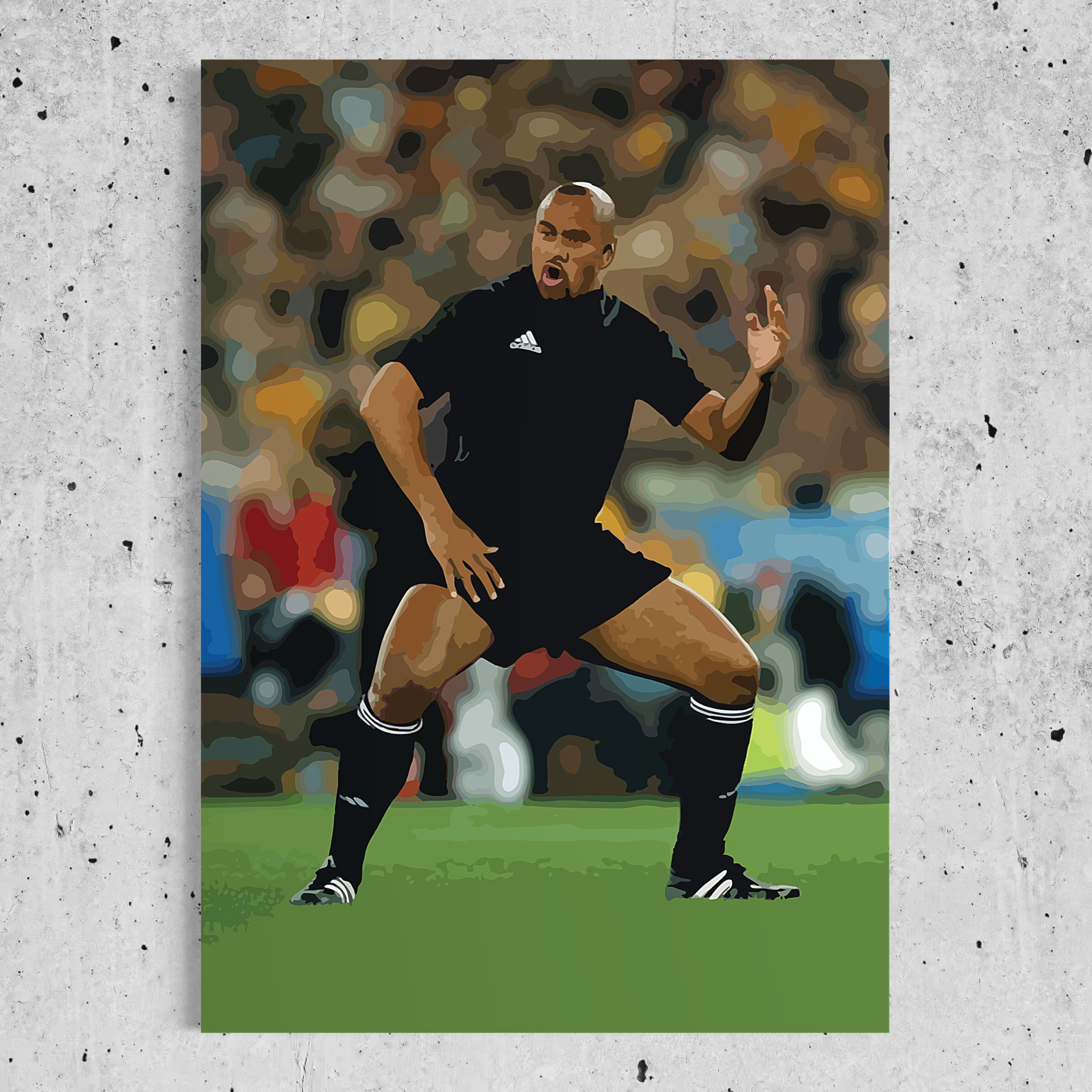 Lomu’s Call to Battle