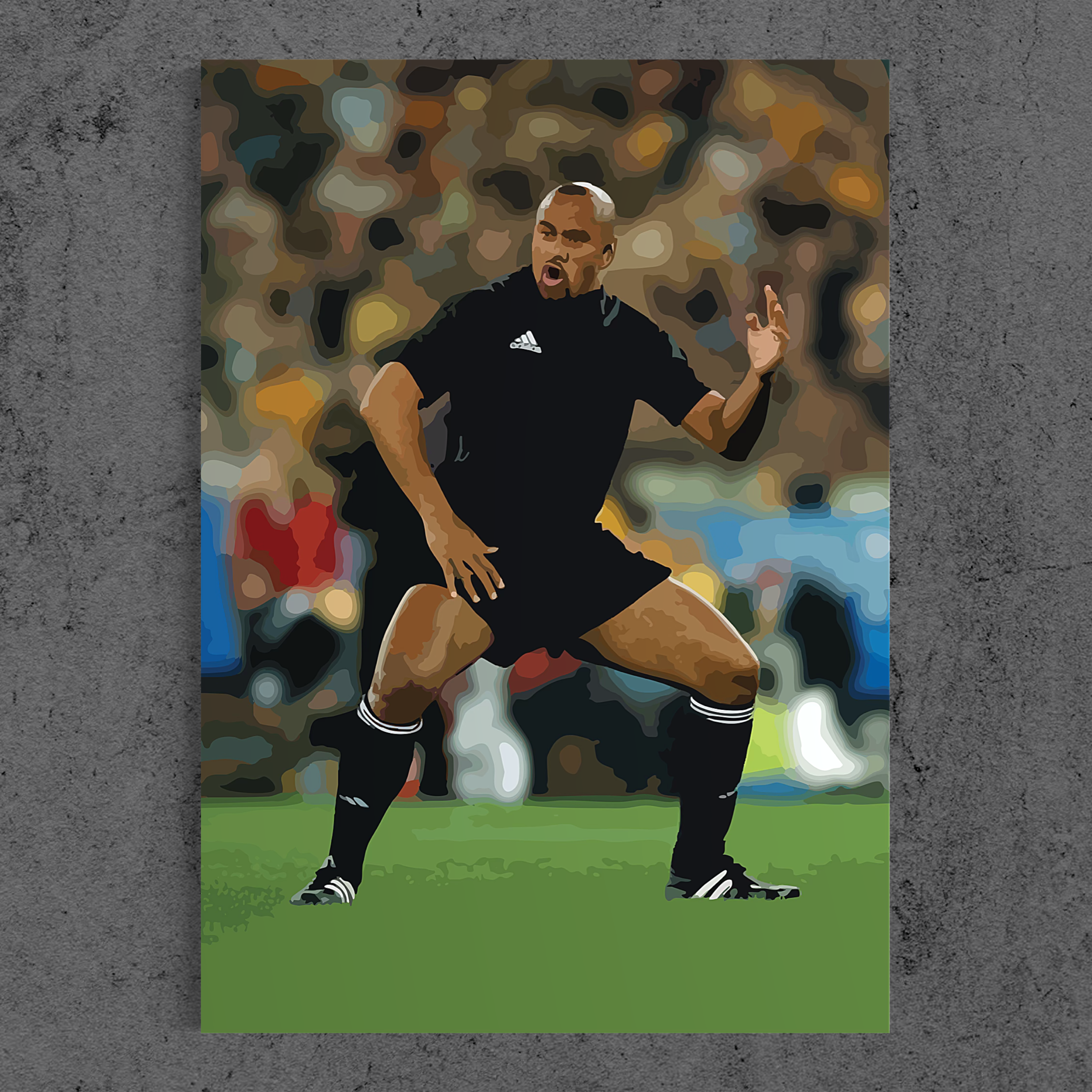 Lomu’s Call to Battle