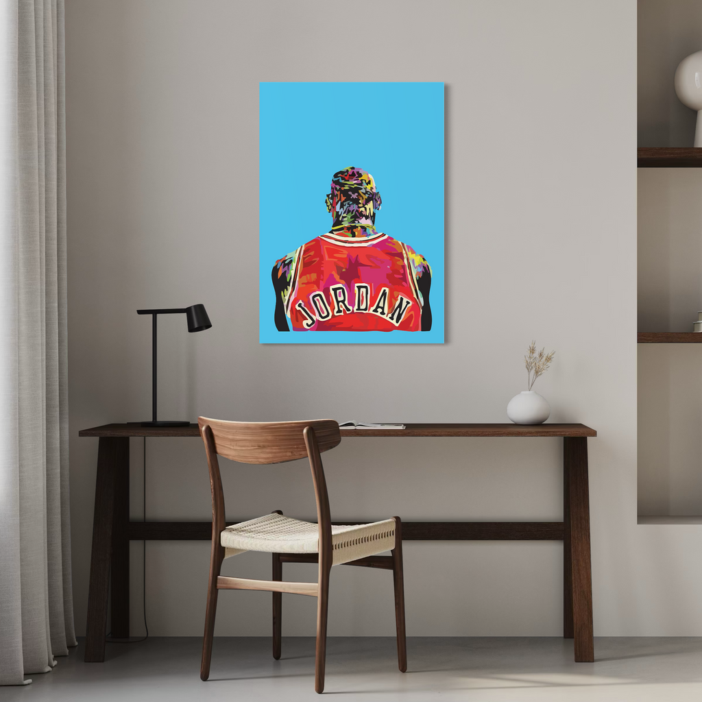 Michael Jordan – Legacy