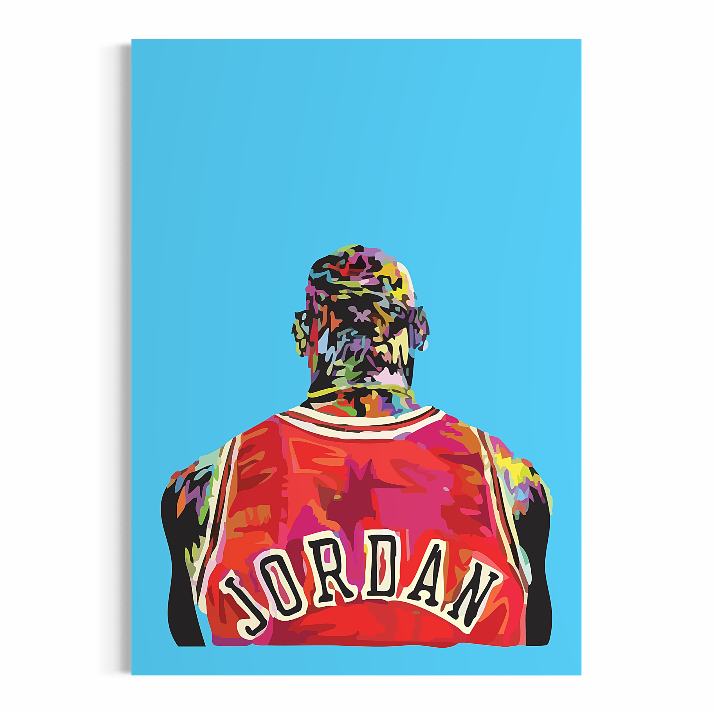 Michael Jordan – Legacy