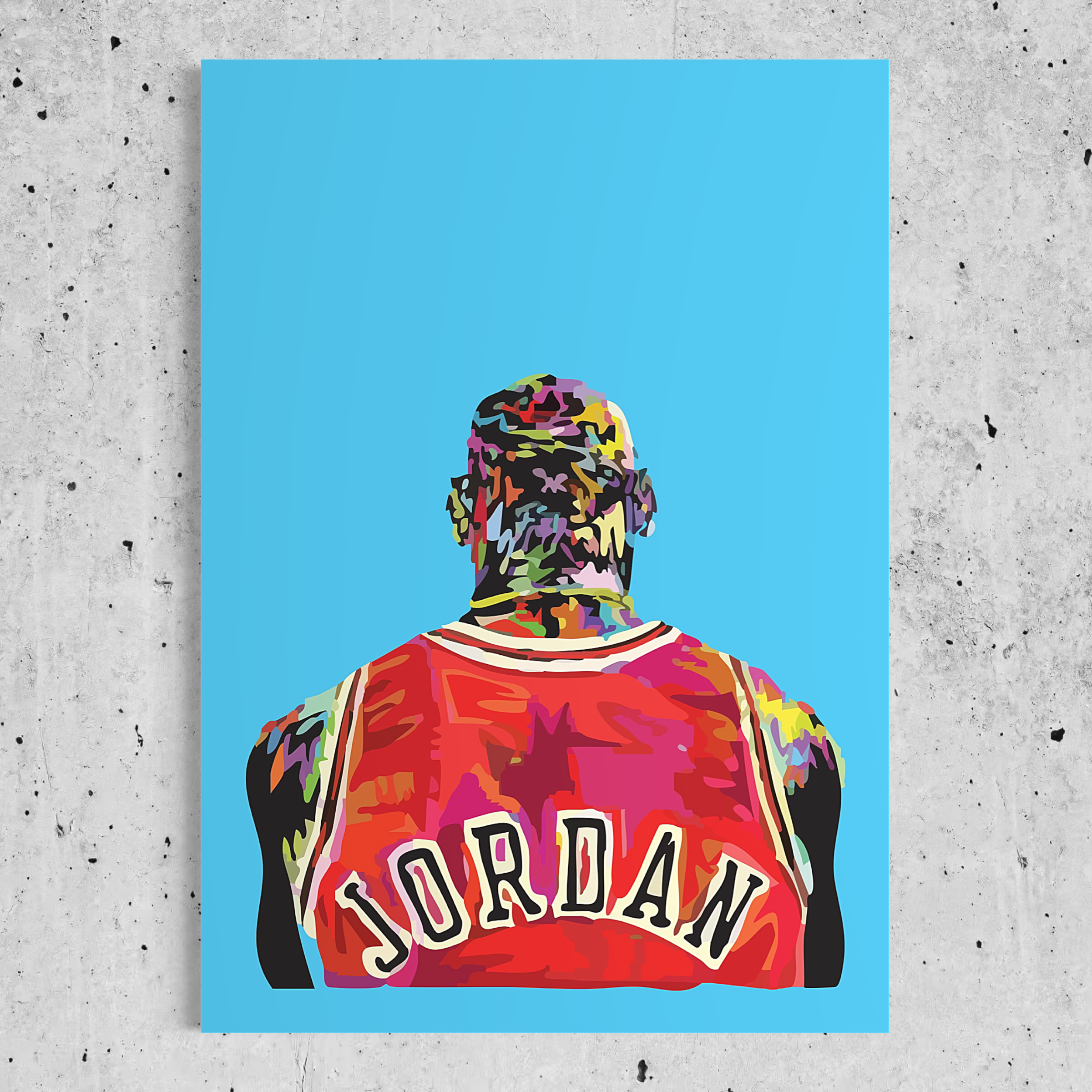 Michael Jordan – Legacy