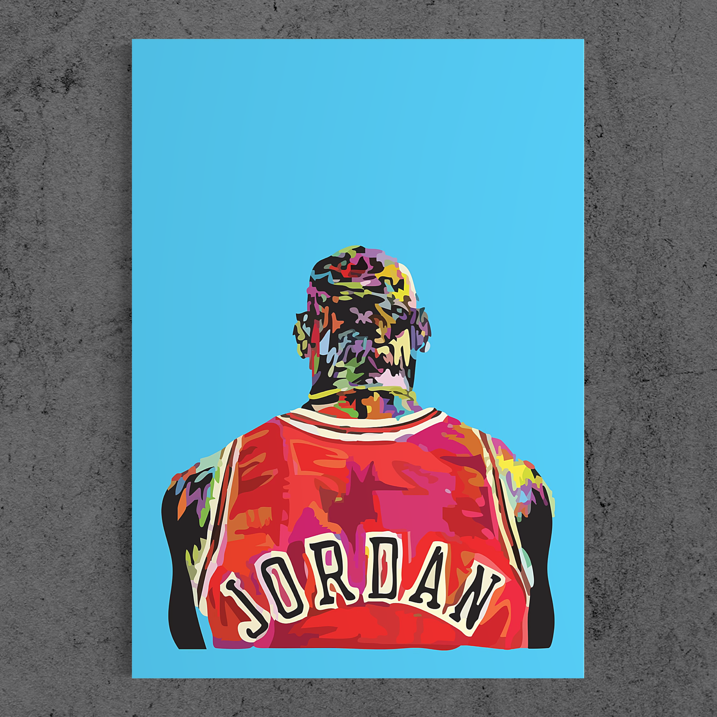 Michael Jordan – Legacy