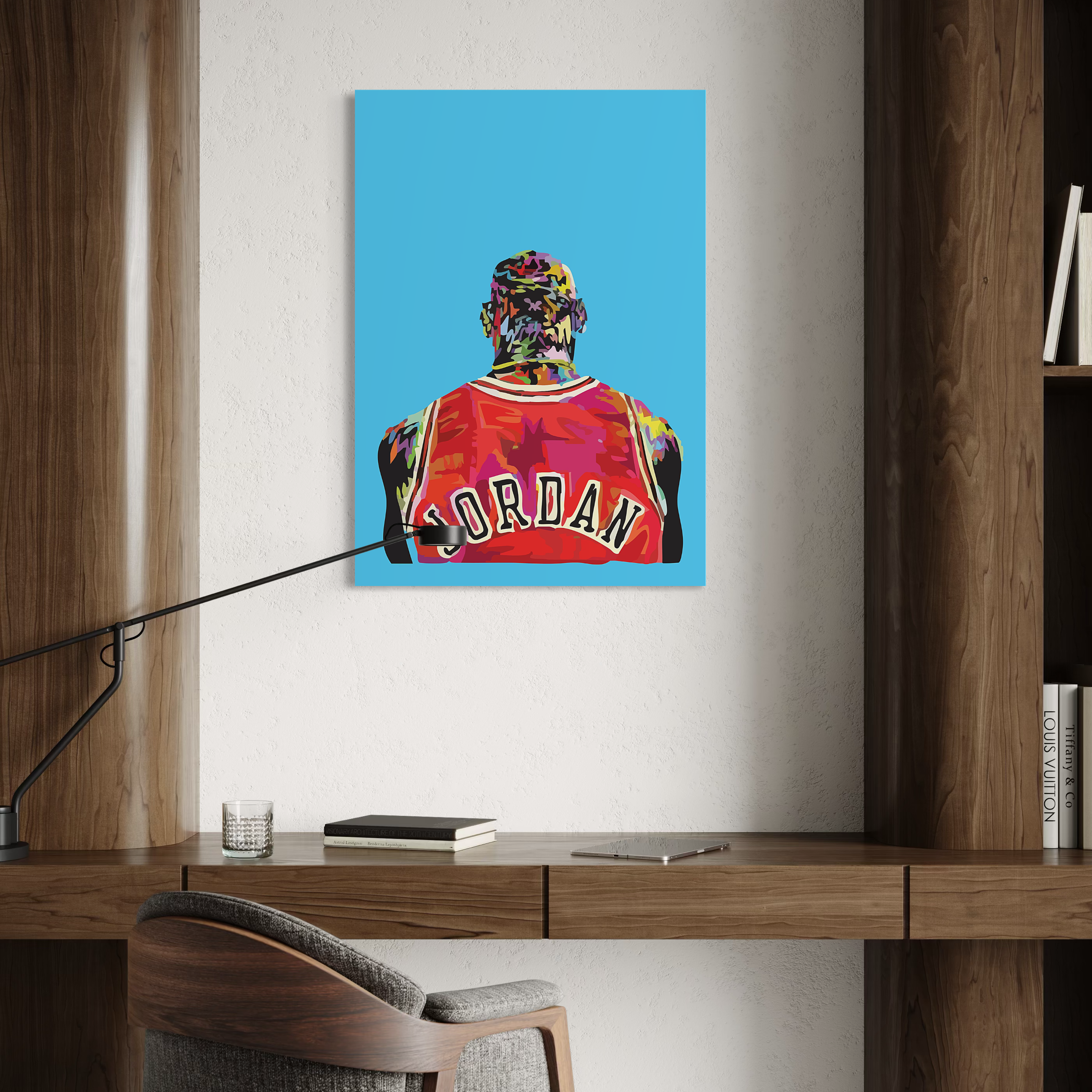 Michael Jordan – Legacy
