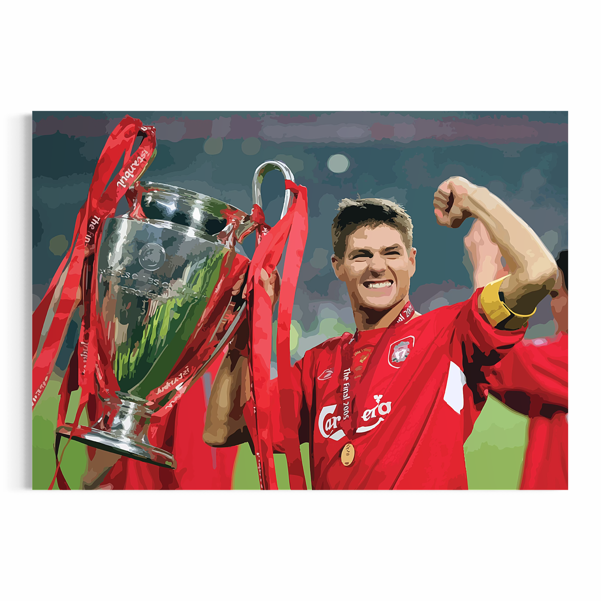 The Miracle of Istanbul