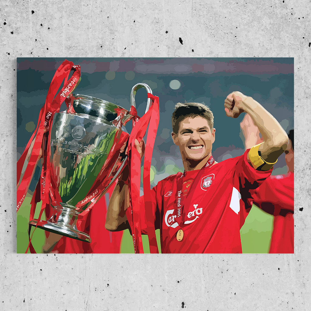 The Miracle of Istanbul