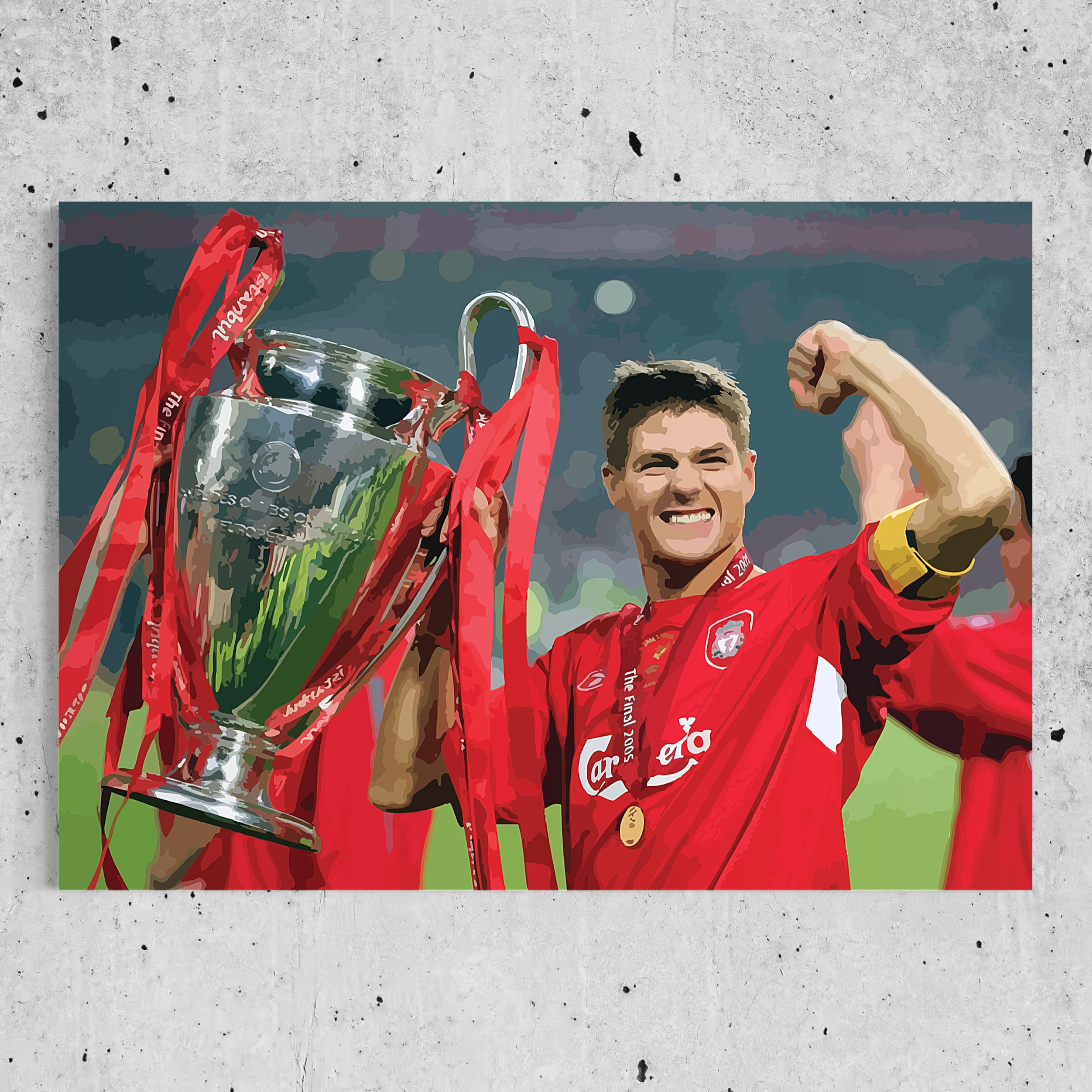 The Miracle of Istanbul