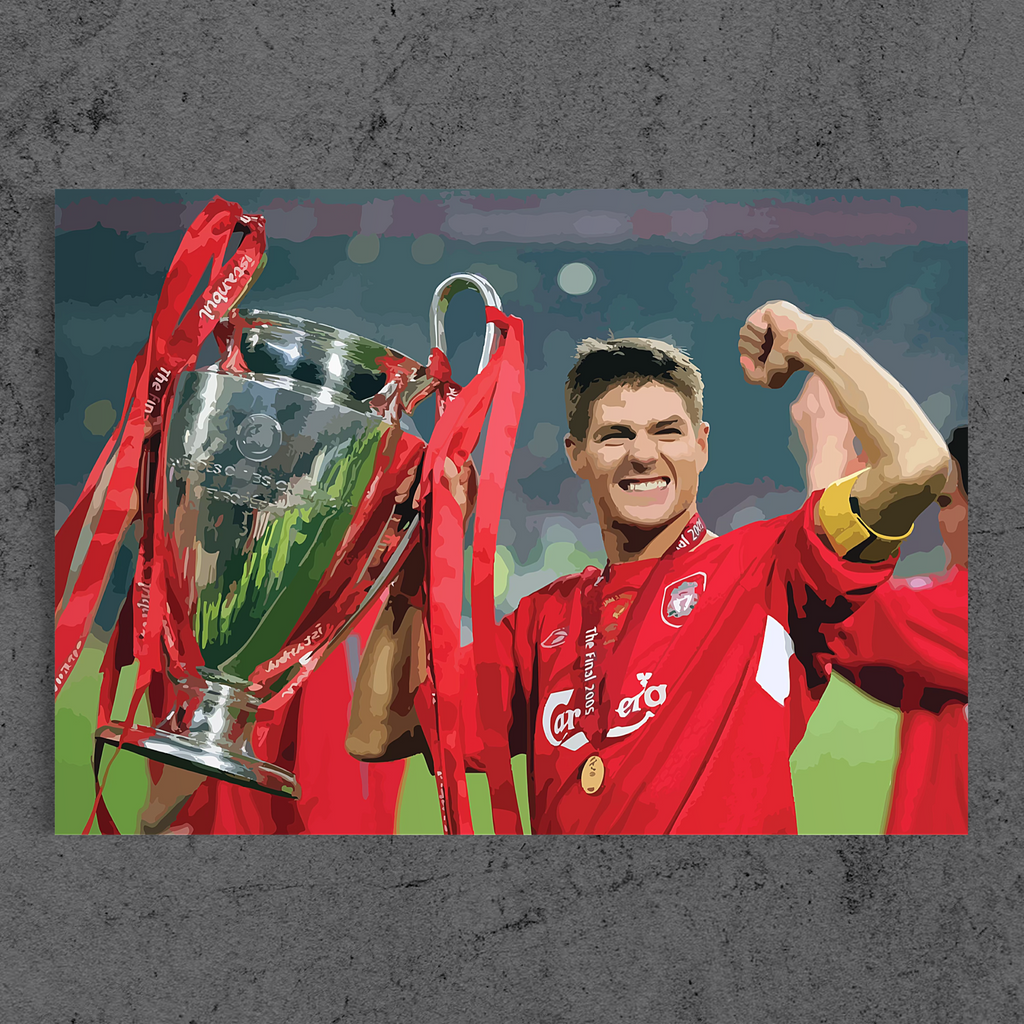 The Miracle of Istanbul