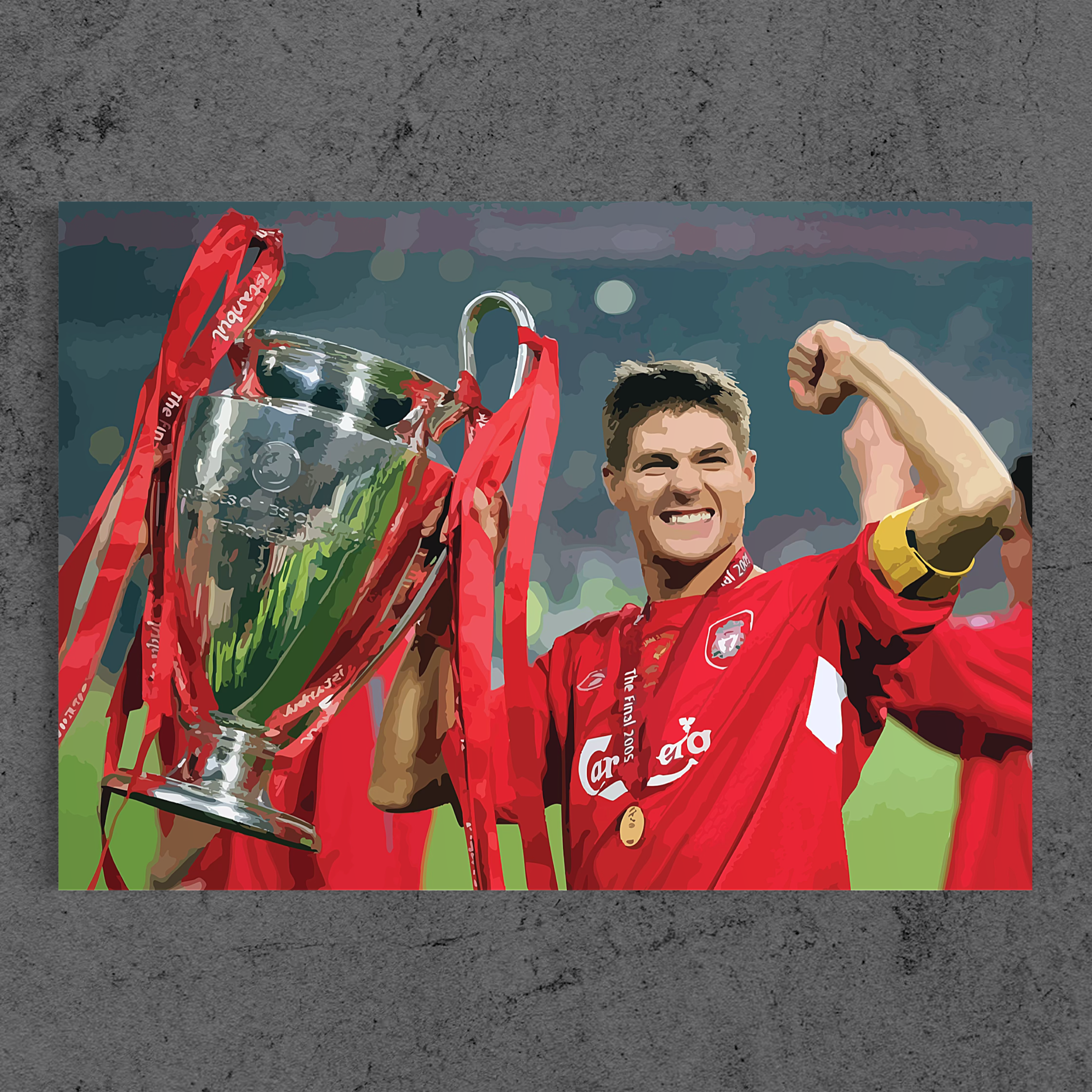 The Miracle of Istanbul
