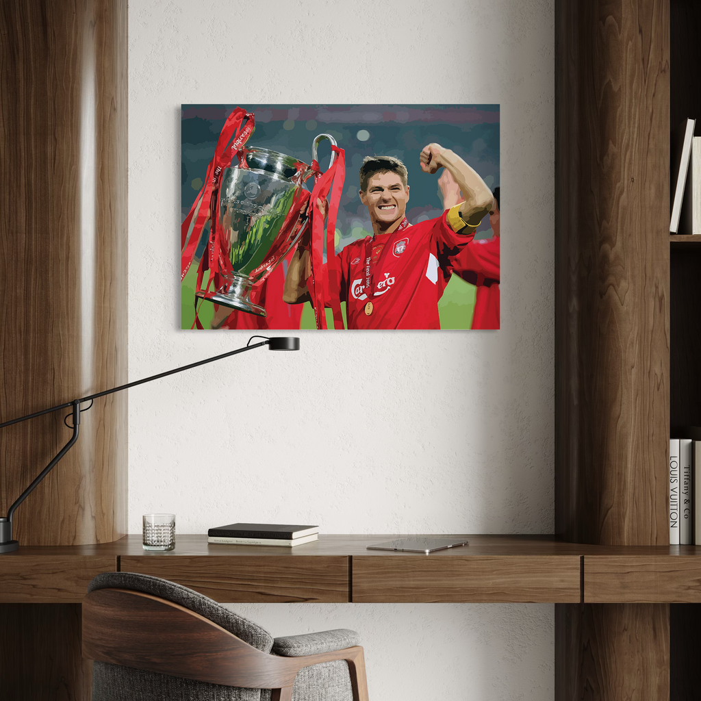 The Miracle of Istanbul