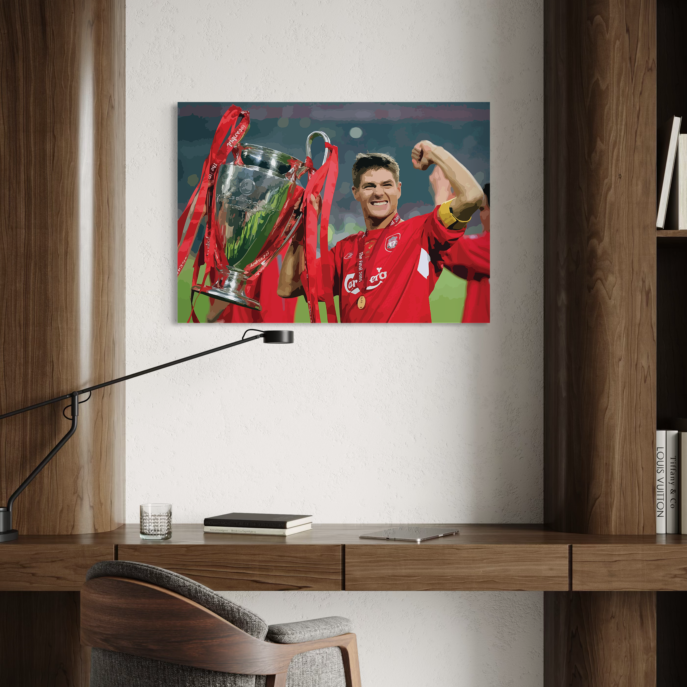 The Miracle of Istanbul
